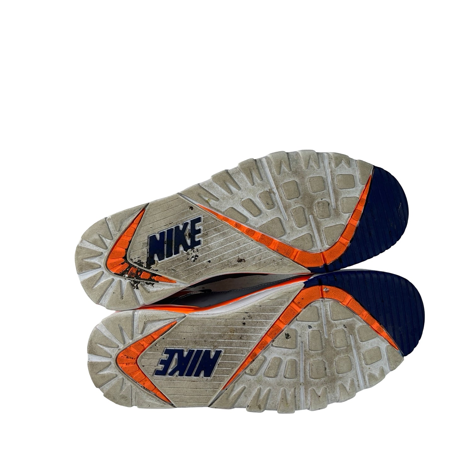 DV2212 100 Nike Air Trainer SC High Auburn [USED] - 12 M (Used) (No Box)