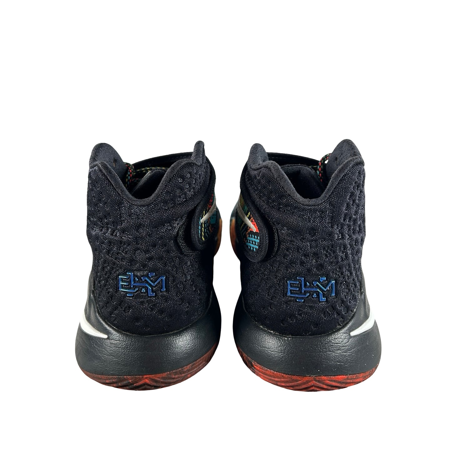 828375 099 Nike Kyrie 2 BHM (2016) [USED] - 8 M (Used)
