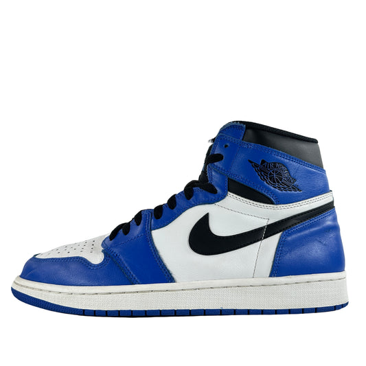 555088 403 Jordan 1 Game Royal [USED] - 12 M (Used) (No Box)