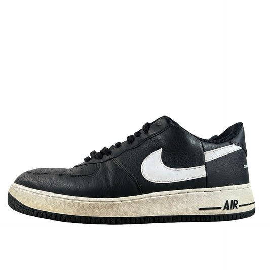 AR7623 001 Nike Air Force 1 Low Supreme x Comme des Garcons (2018) [USED] - 13 M (Used) (No Box)