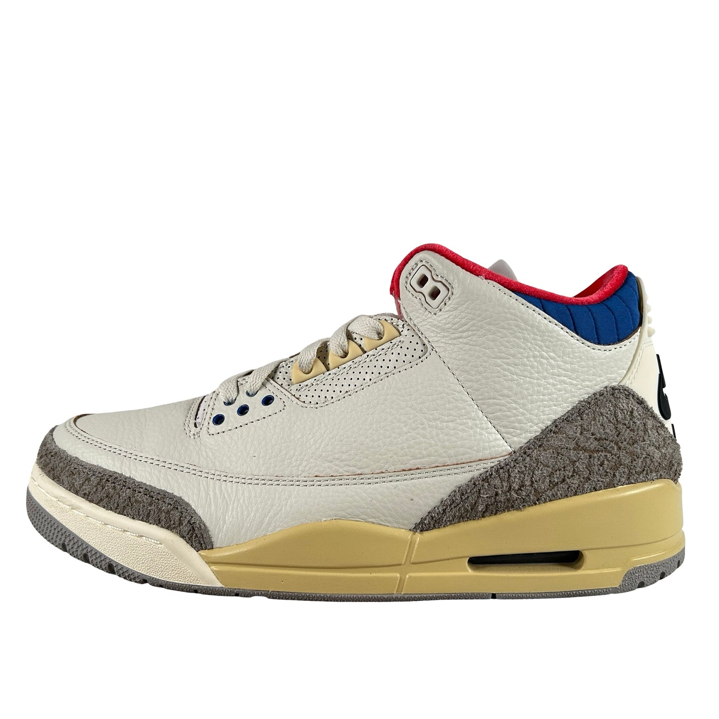 IB1482 100 Jordan 3 Retro Seoul 2.0 [USED] - 10 M (Used)
