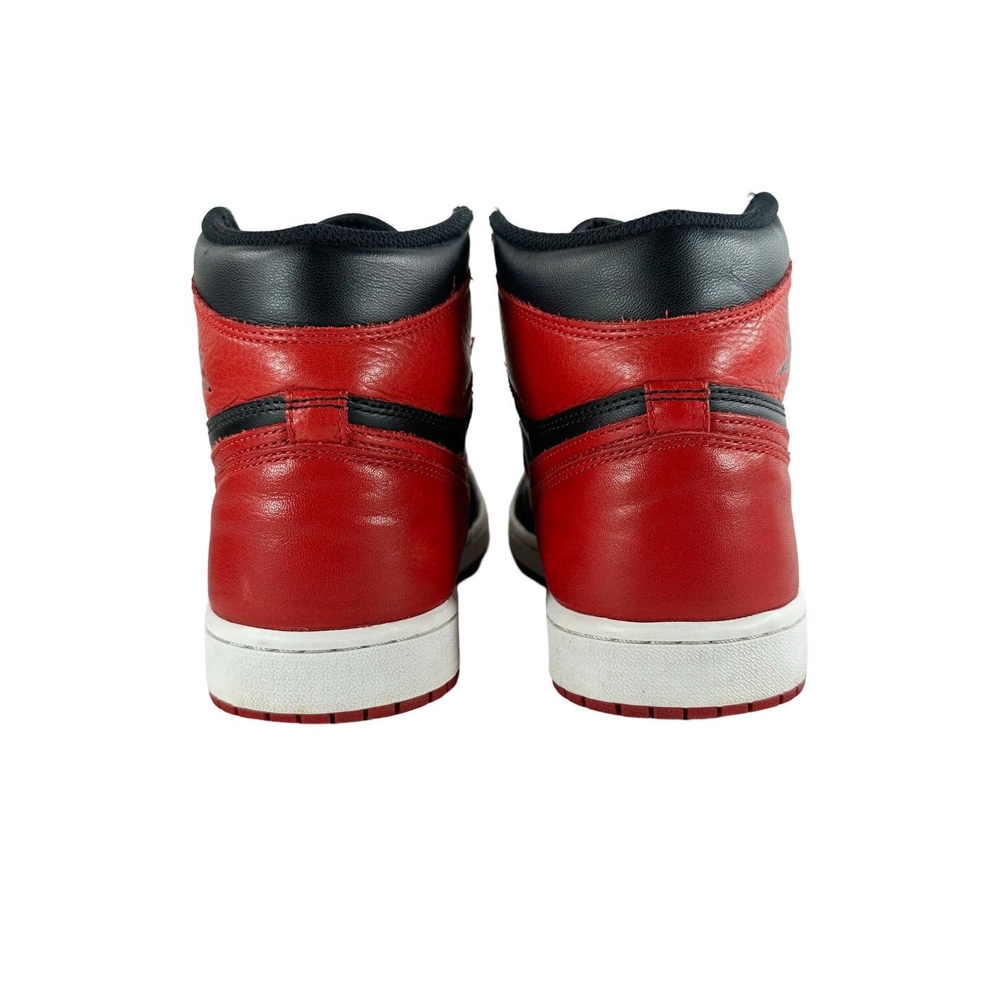 555088 001 Jordan 1 Retro High Bred Banned (2016) [USED] - 10 M (Used2)