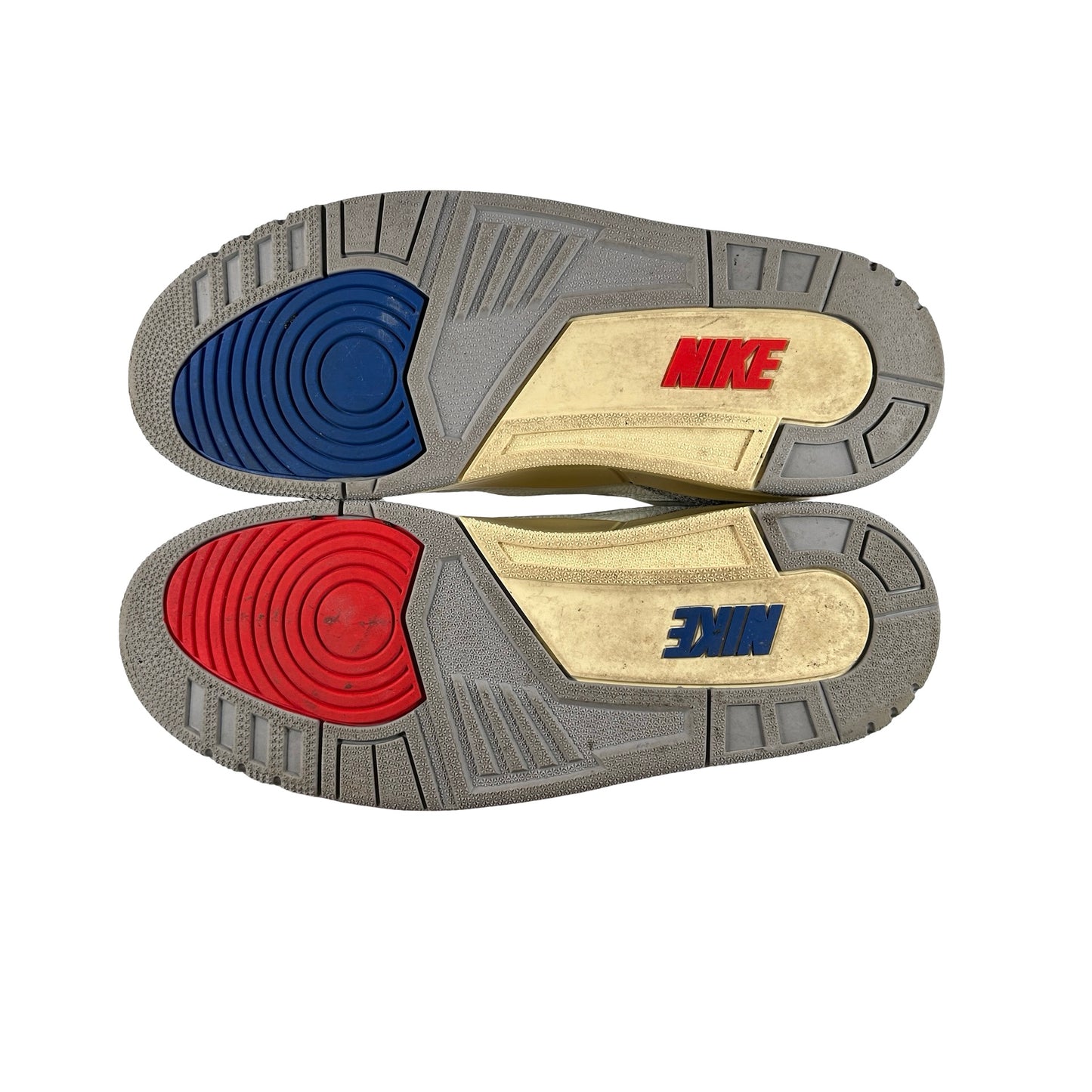 IB1482 100 Jordan 3 Retro Seoul 2.0 [USED] - 10 M (Used)