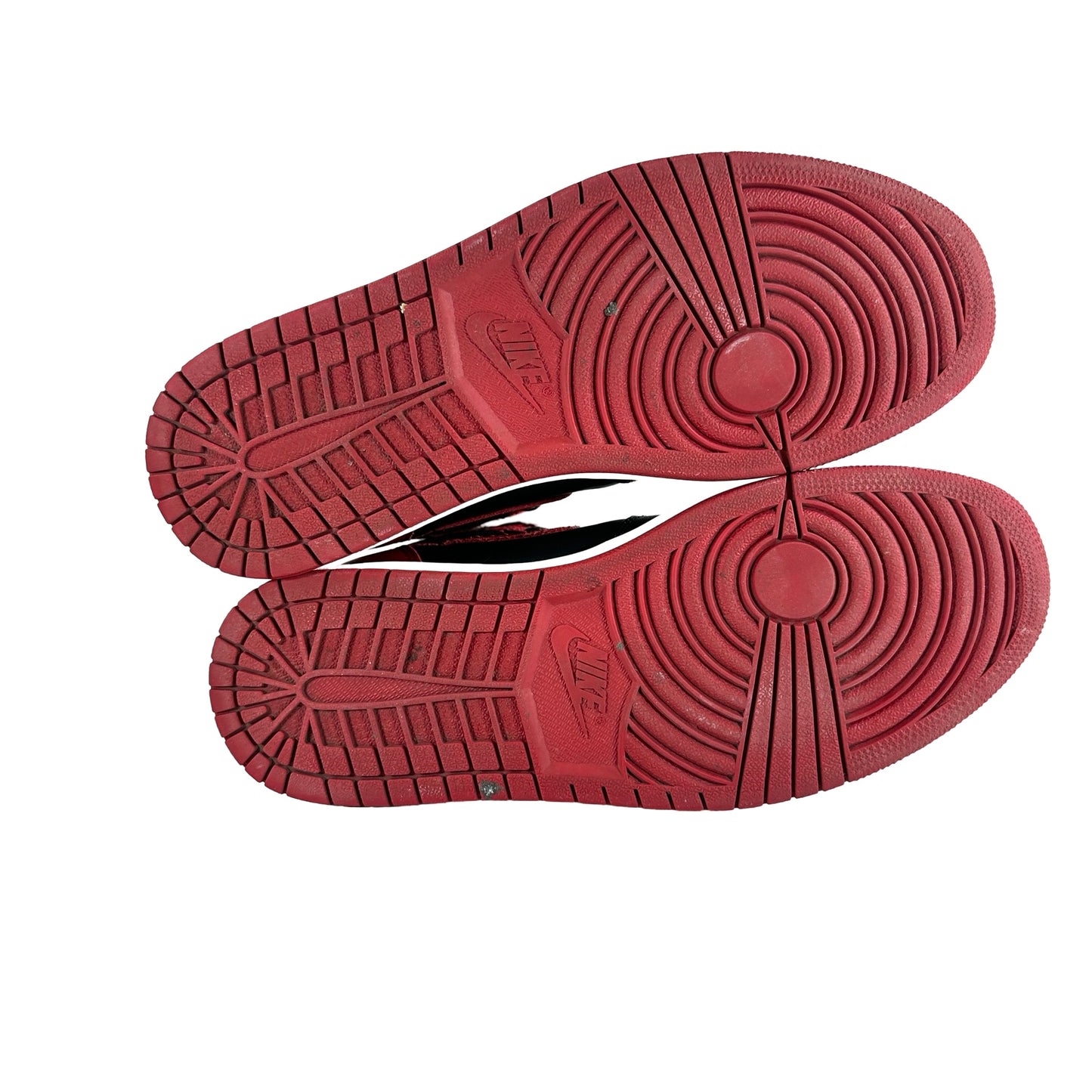 555088 001 Jordan 1 Retro High Bred Banned (2016) [USED] - 10 M (Used2)