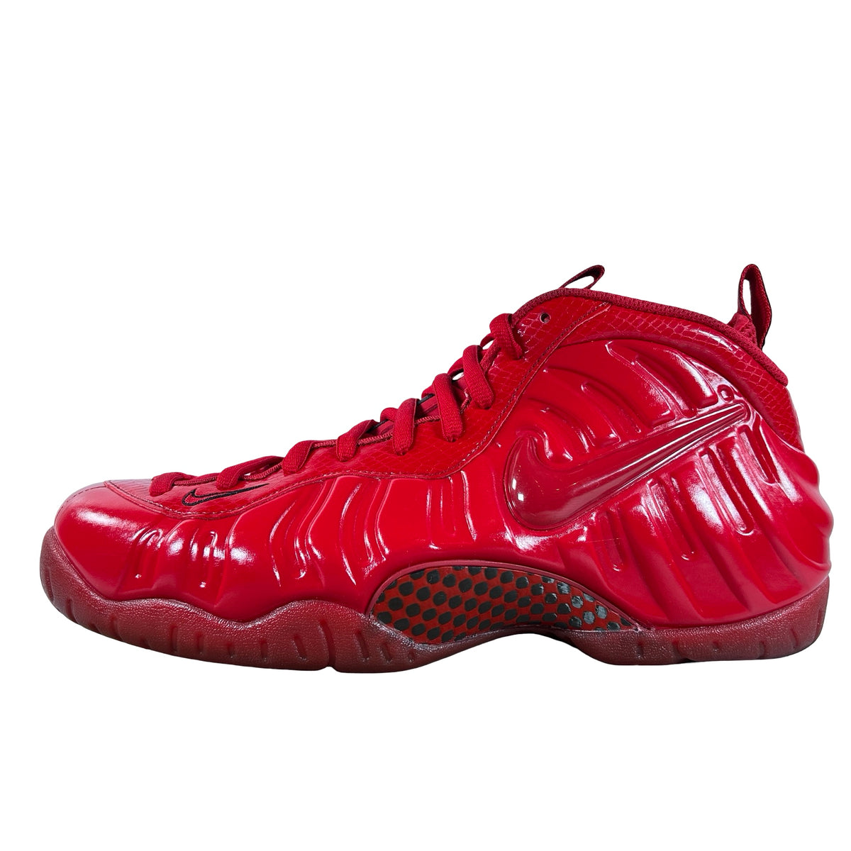 HF0794 600 Nike Air Foamposite Pro Red October (2026) [USED] - 11 M (Used)