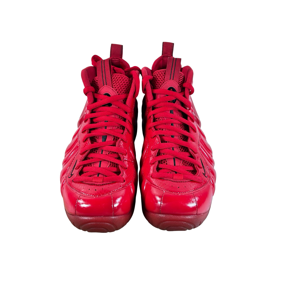 HF0794 600 Nike Air Foamposite Pro Red October (2026) [USED] - 11 M (Used)