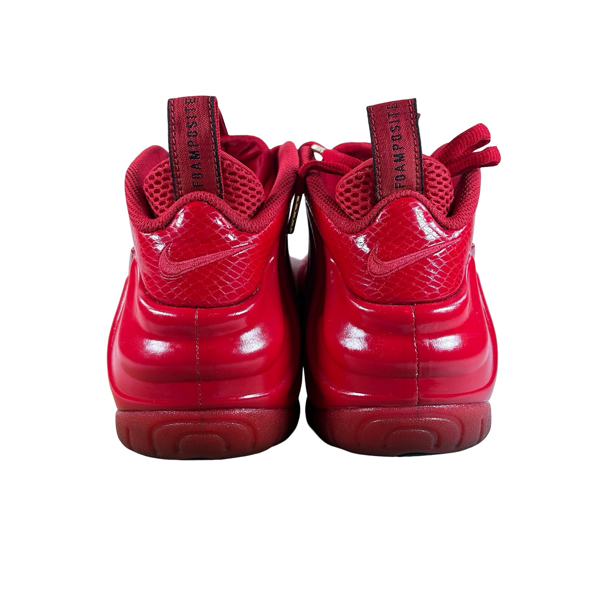 HF0794 600 Nike Air Foamposite Pro Red October (2026) [USED] - 11 M (Used)