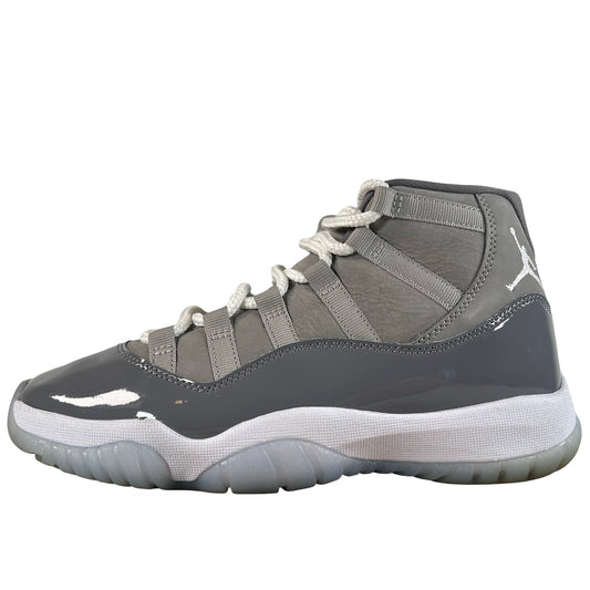 CT8012 005 Jordan 11 Retro Cool Grey (2021) [USED] - 7 M (Used3)