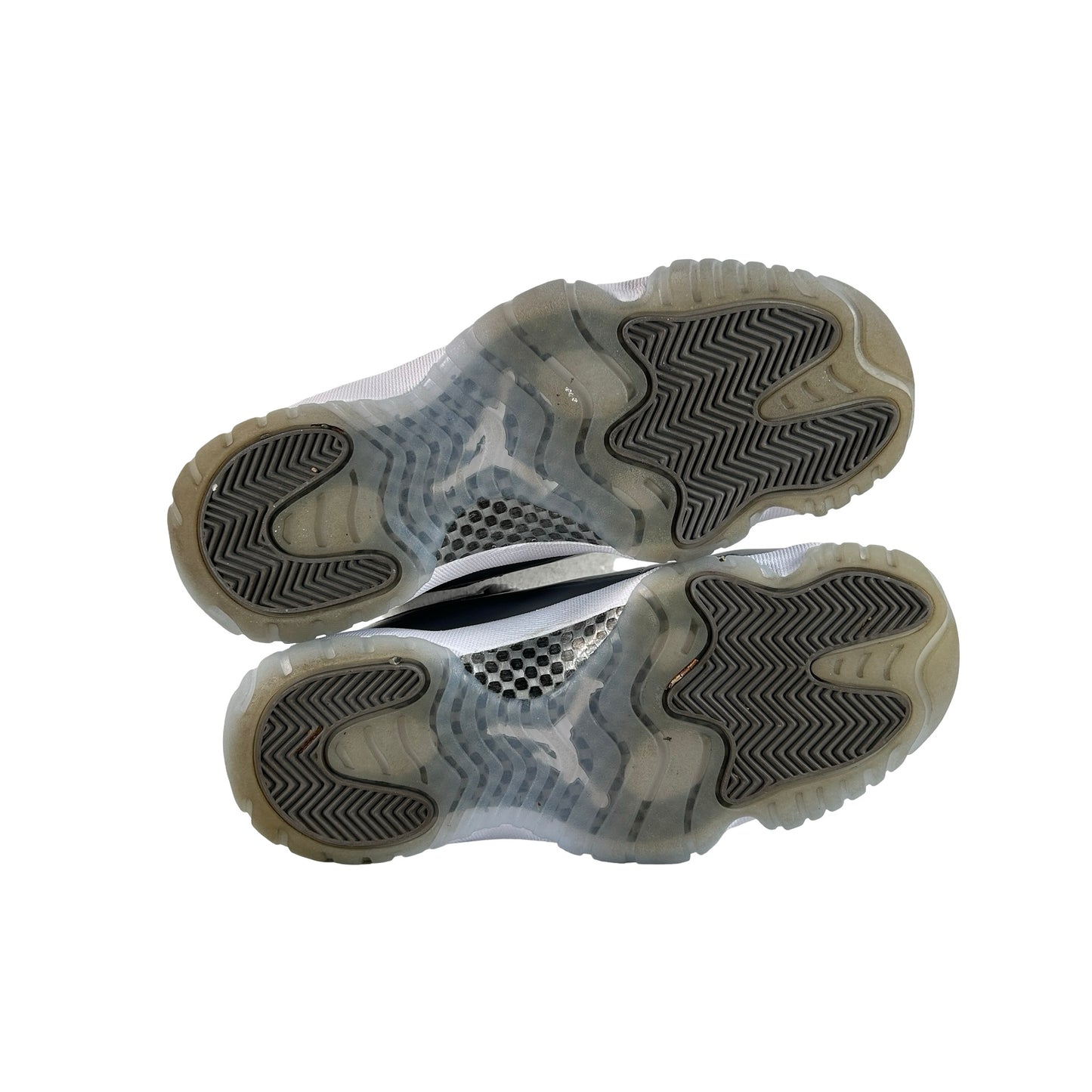 CT8012 005 Jordan 11 Retro Cool Grey (2021) [USED] - 7 M (Used3)