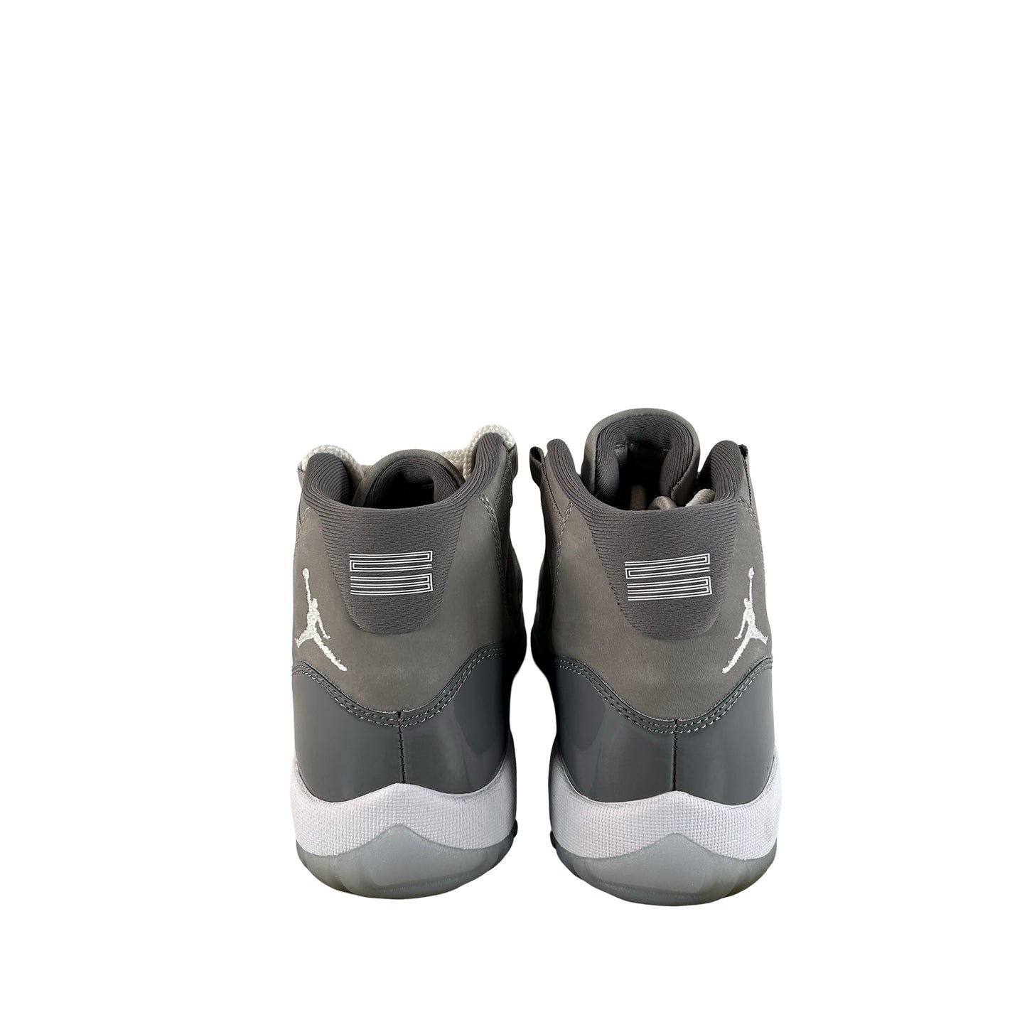 CT8012 005 Jordan 11 Retro Cool Grey (2021) [USED] - 7 M (Used3)