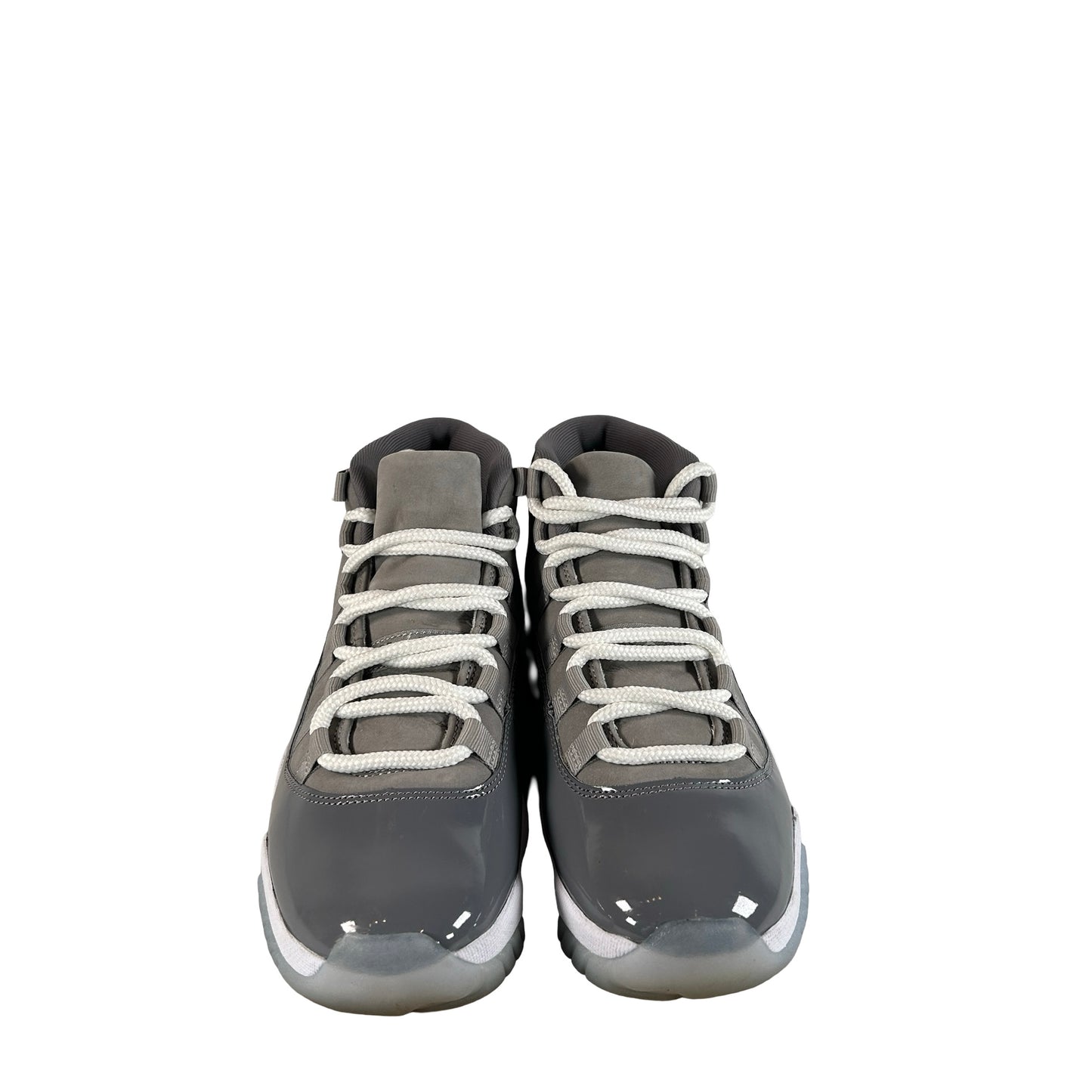 CT8012 005 Jordan 11 Retro Cool Grey (2021) [USED] - 7 M (Used3)