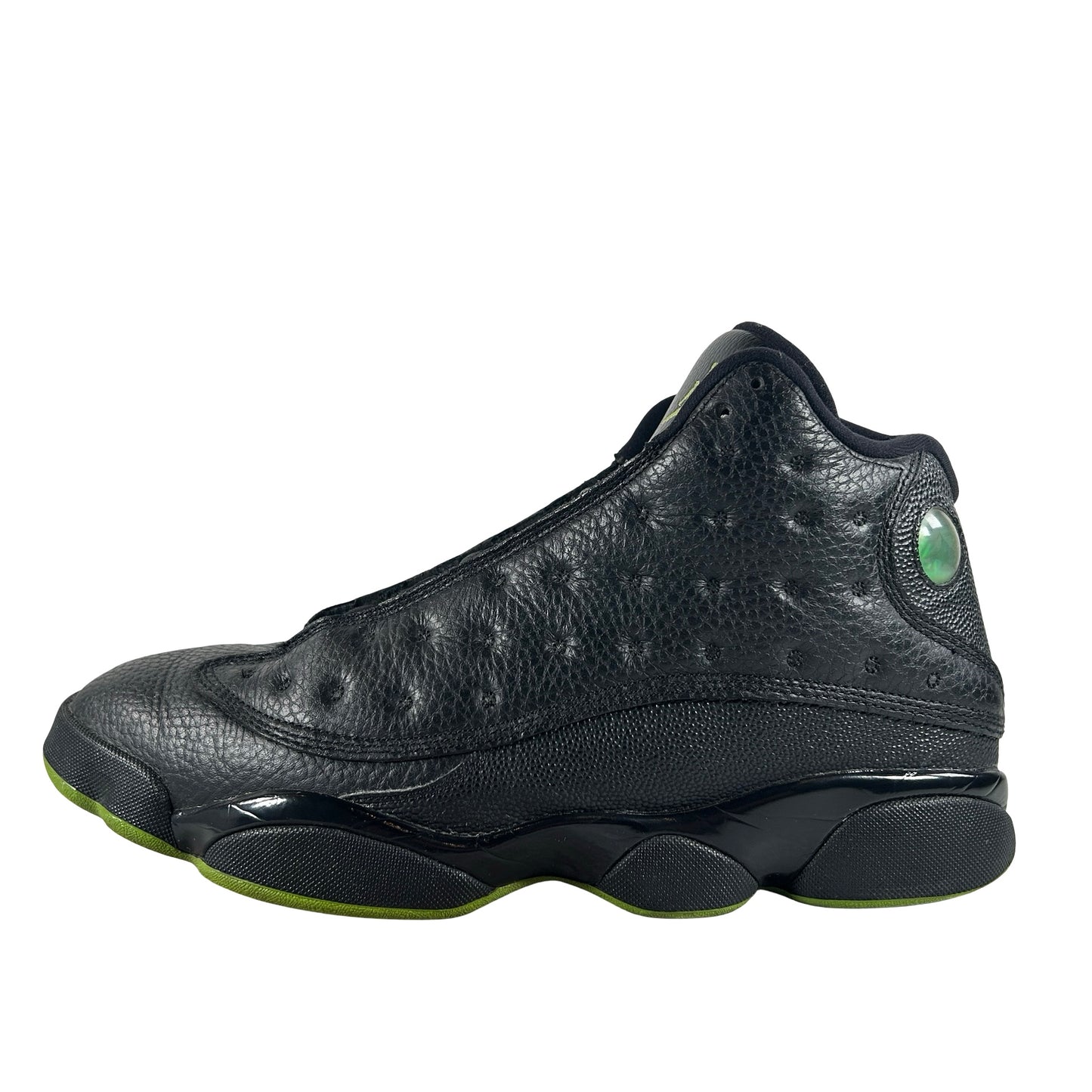 414571 042 Jordan 13 Retro Altitude (2017) [USED] - 11 M (Used)