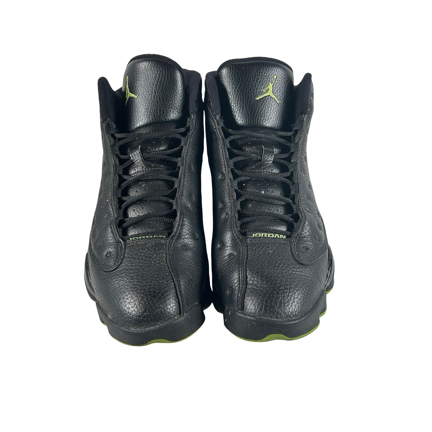 414571 042 Jordan 13 Retro Altitude (2017) [USED] - 11 M (Used)