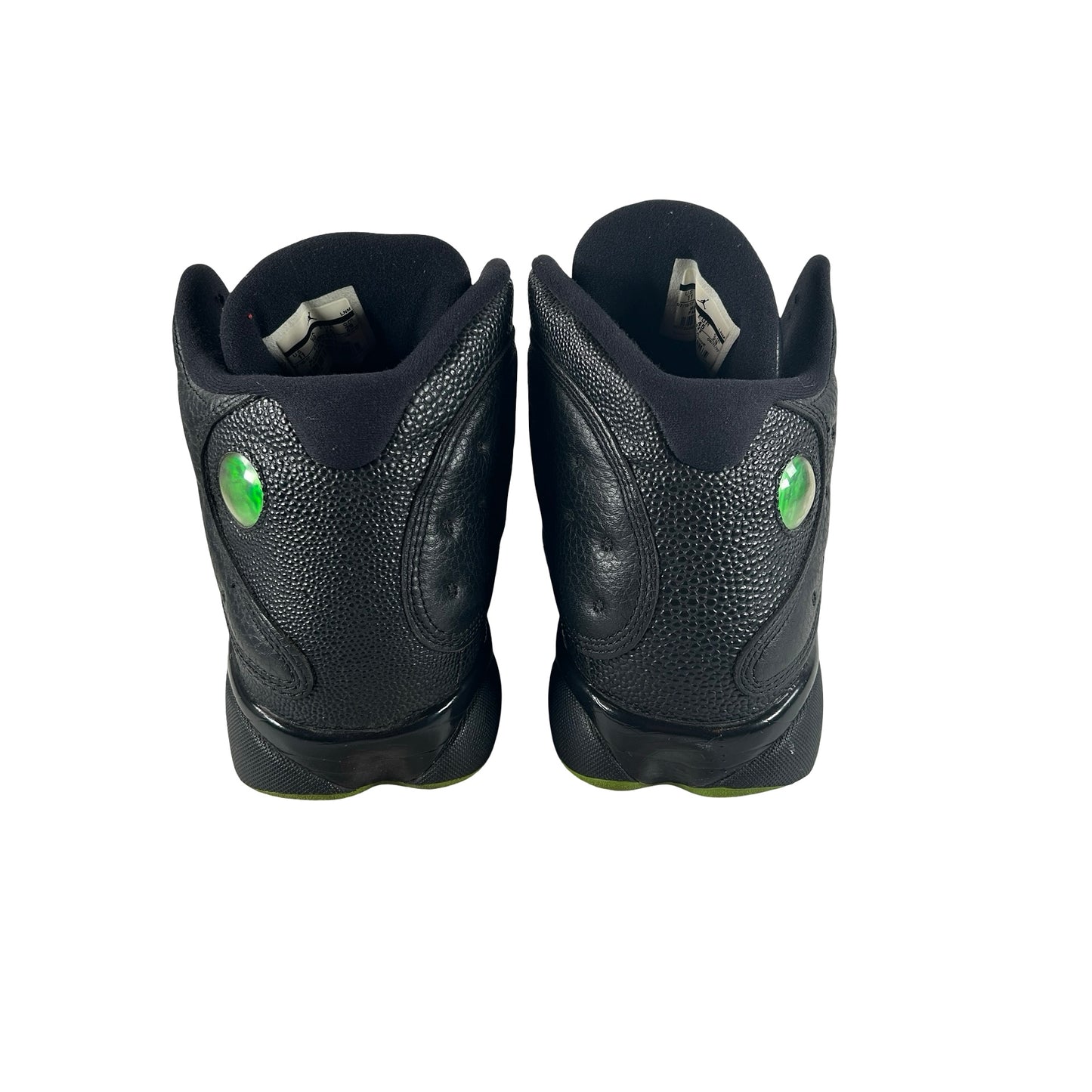 414571 042 Jordan 13 Retro Altitude (2017) [USED] - 11 M (Used)