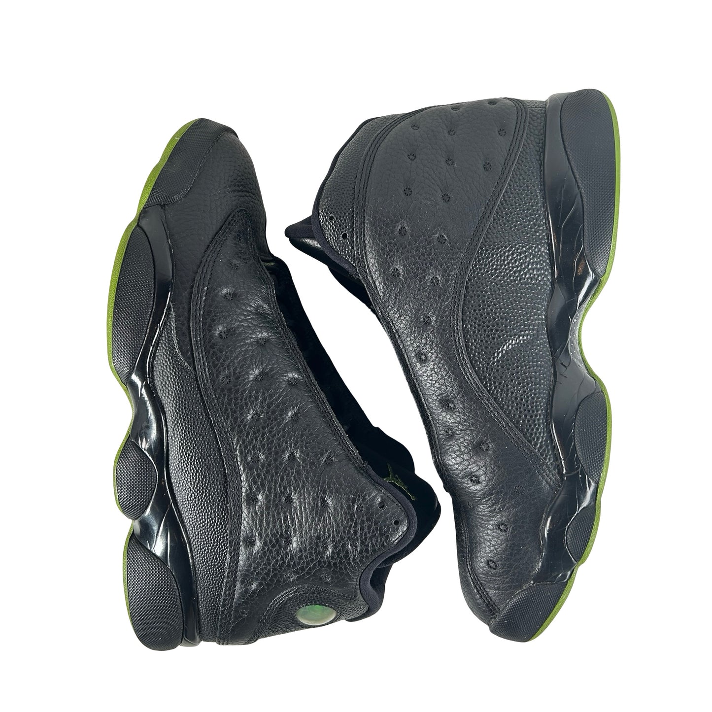 414571 042 Jordan 13 Retro Altitude (2017) [USED] - 11 M (Used)