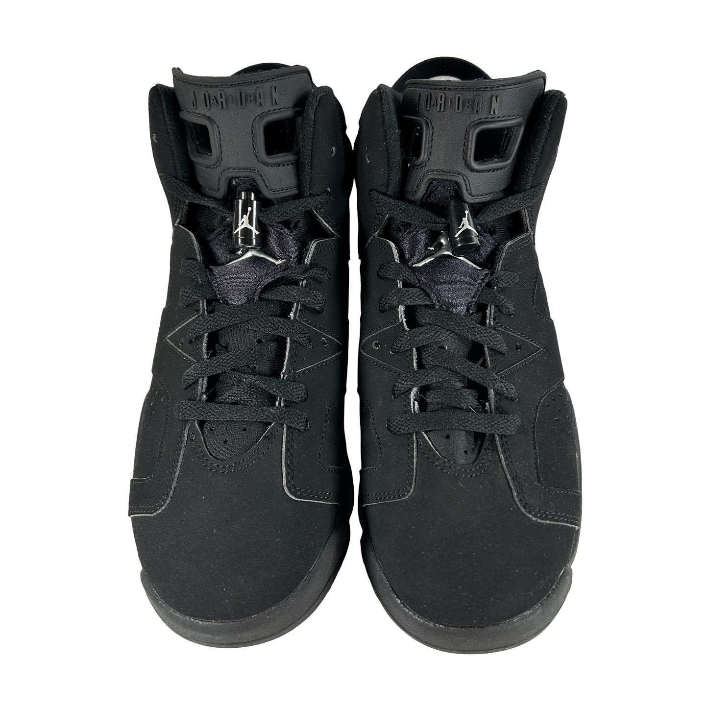 DX2835 001 Jordan 6 Retro Chrome (GS) [USED] - 7 Y (Used)