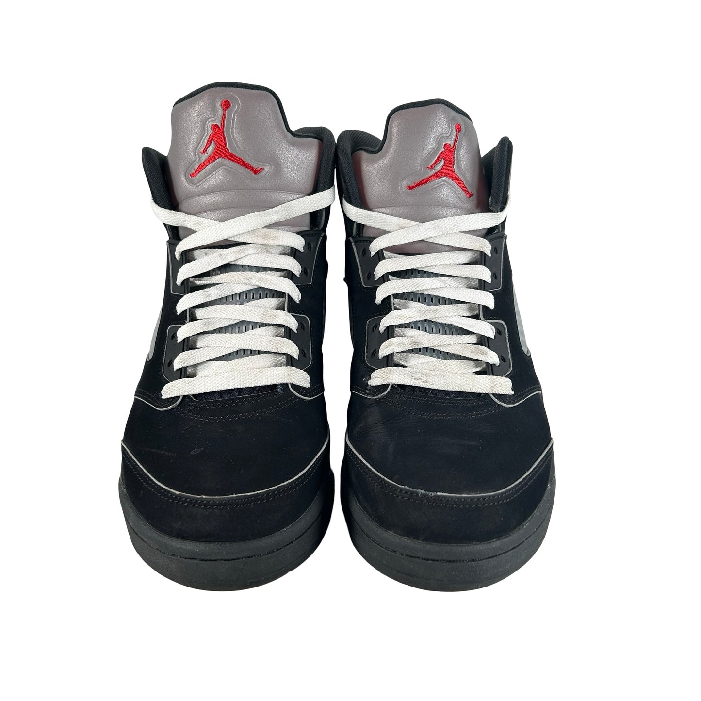 HF3975 001 Jordan 5 Retro OG Black Metallic Reimagined [USED] - 8.5 M (Used8)