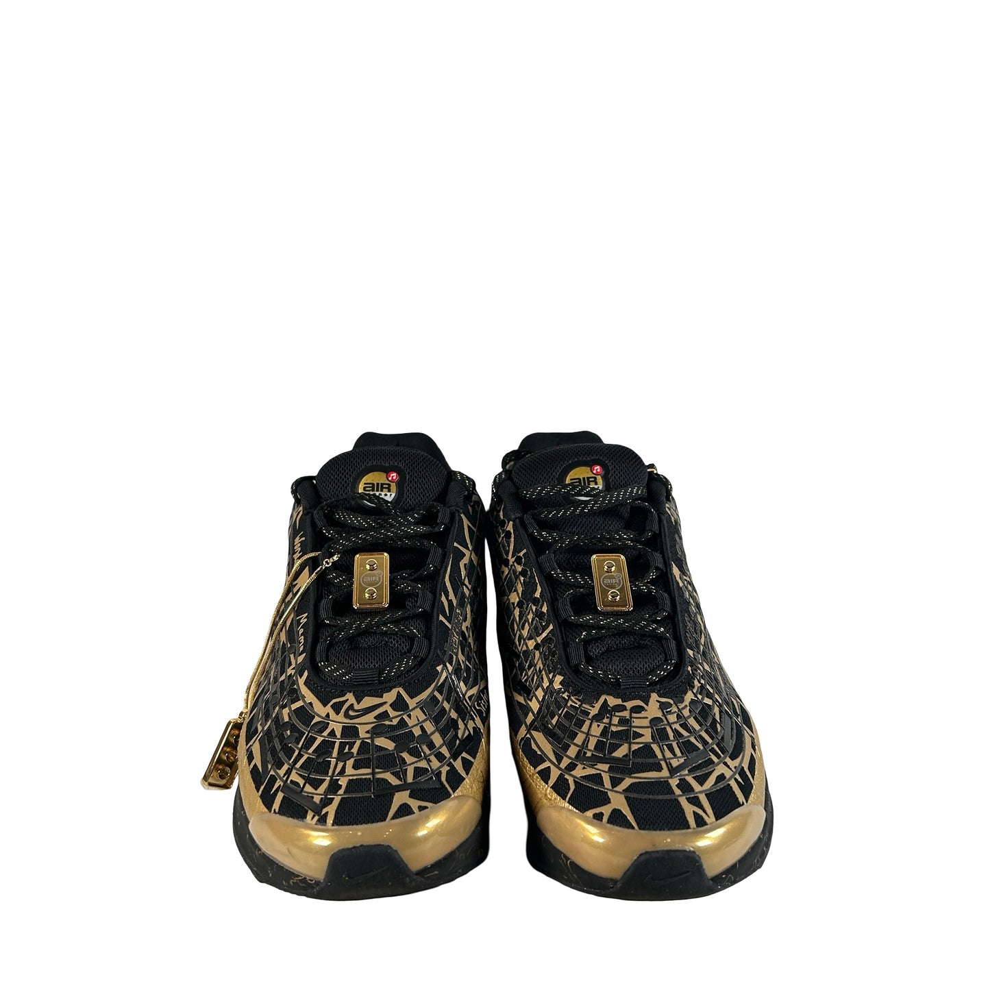 IB6063 920 Nike Air Max Dn Doernbecher Connor [USED] - 12 M (Used)