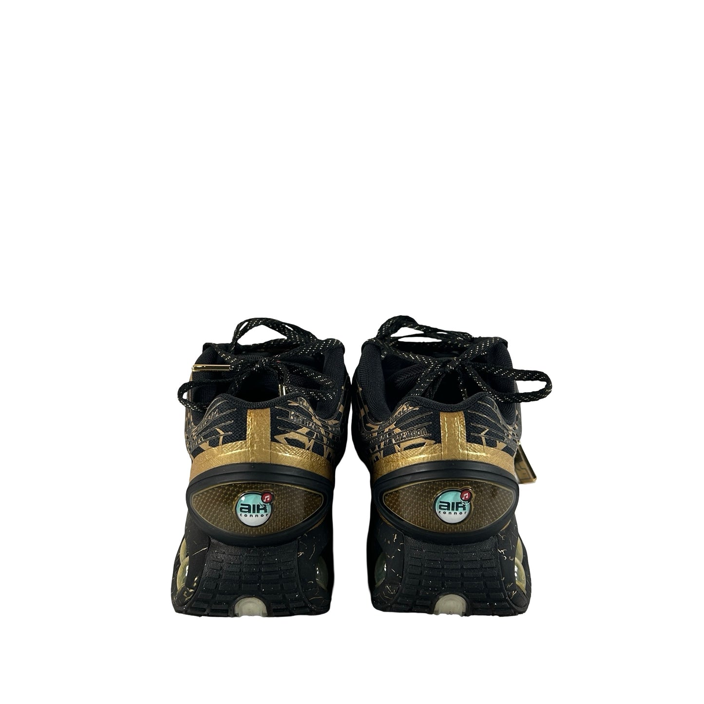 IB6063 920 Nike Air Max Dn Doernbecher Connor [USED] - 12 M (Used)