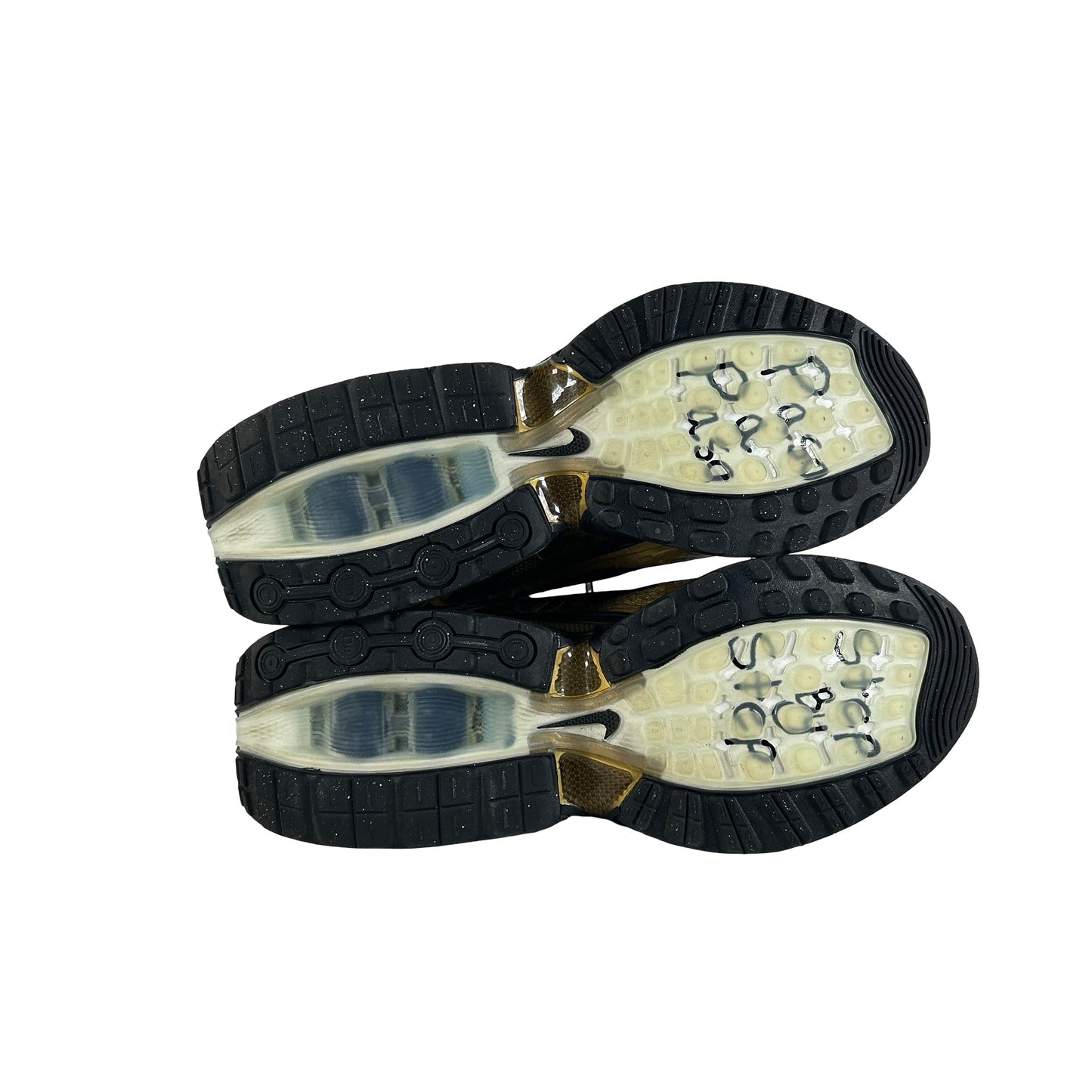 IB6063 920 Nike Air Max Dn Doernbecher Connor [USED] - 12 M (Used)