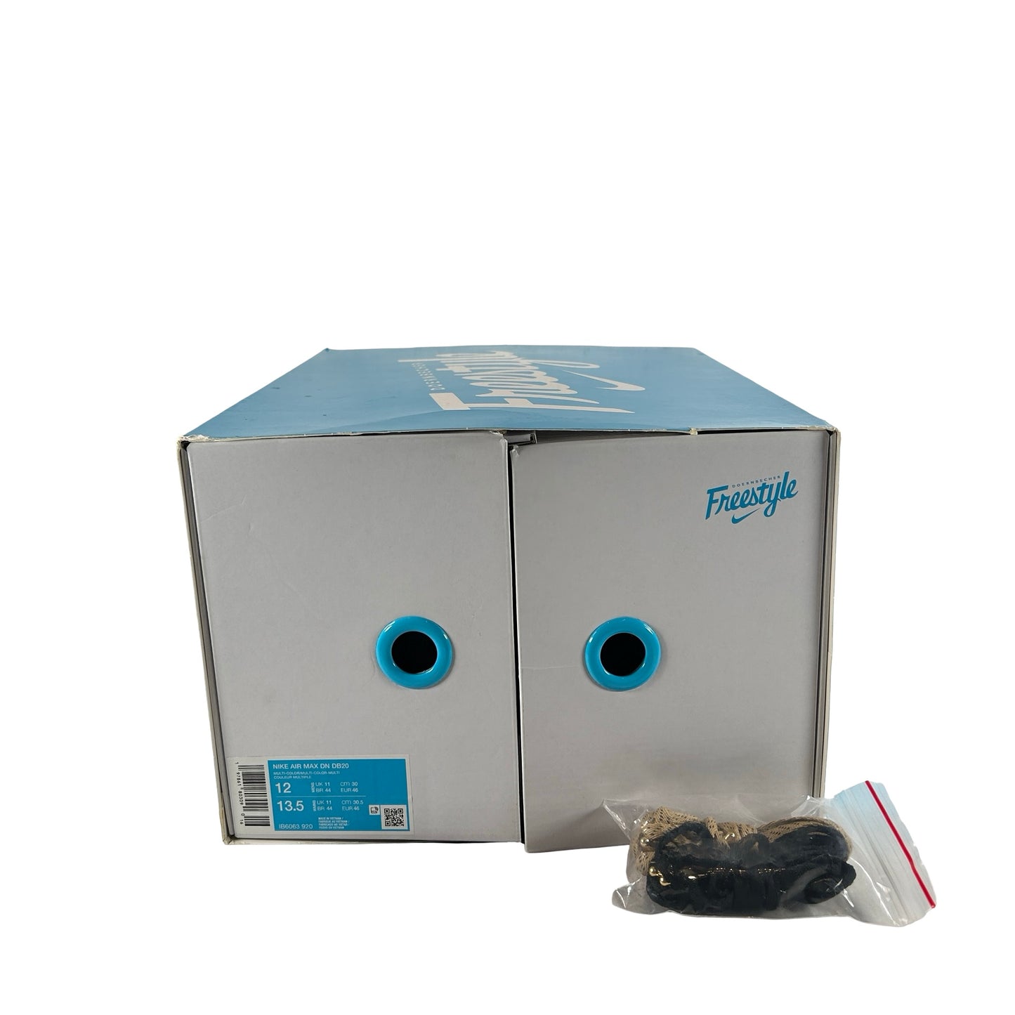 IB6063 920 Nike Air Max Dn Doernbecher Connor [USED] - 12 M (Used)