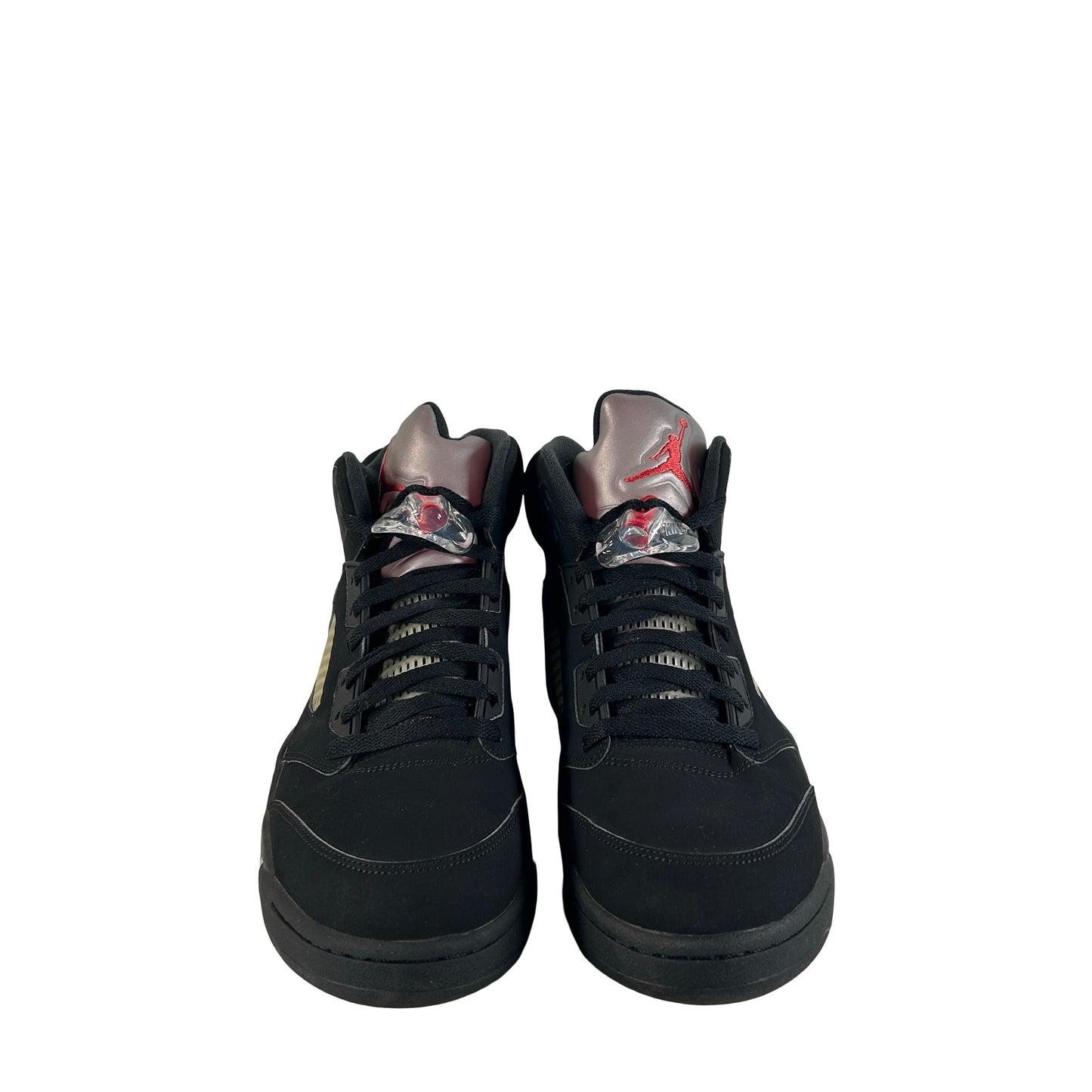 845035 003 Jordan 5 Retro Black Metallic (2016) [USED] - 11.5 M (Used3)