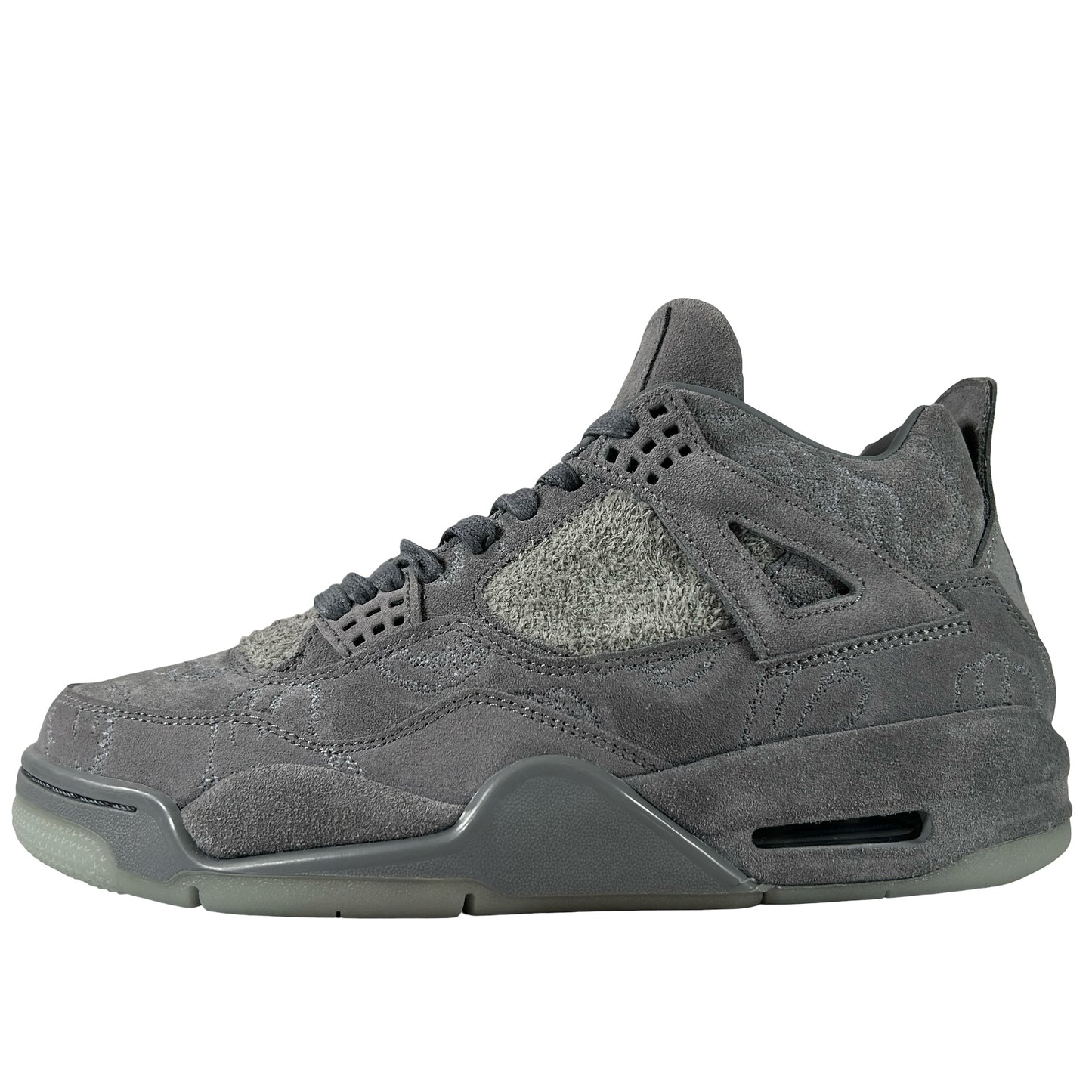 930155 003 Jordan 4 Kaws Gris