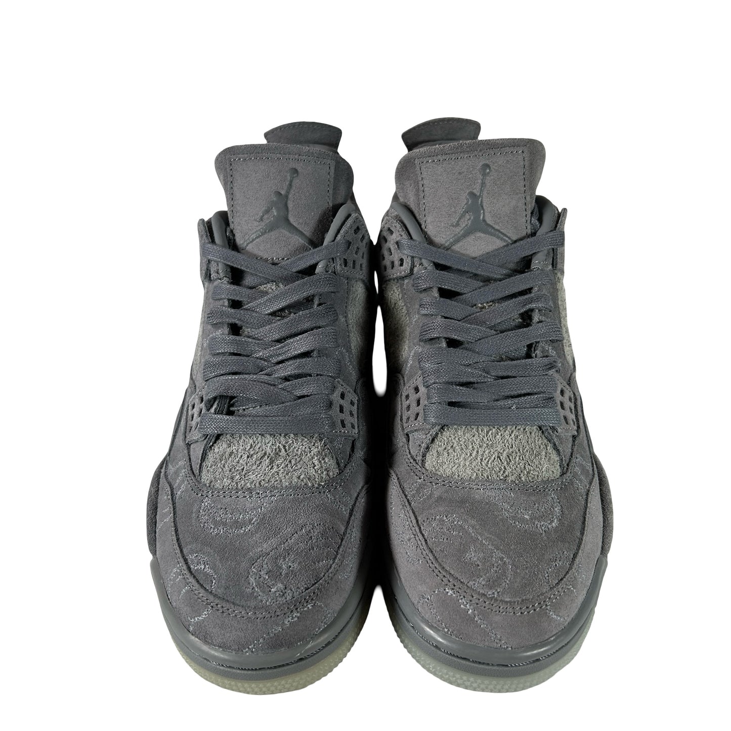 930155 003 Jordan 4 Kaws Gris