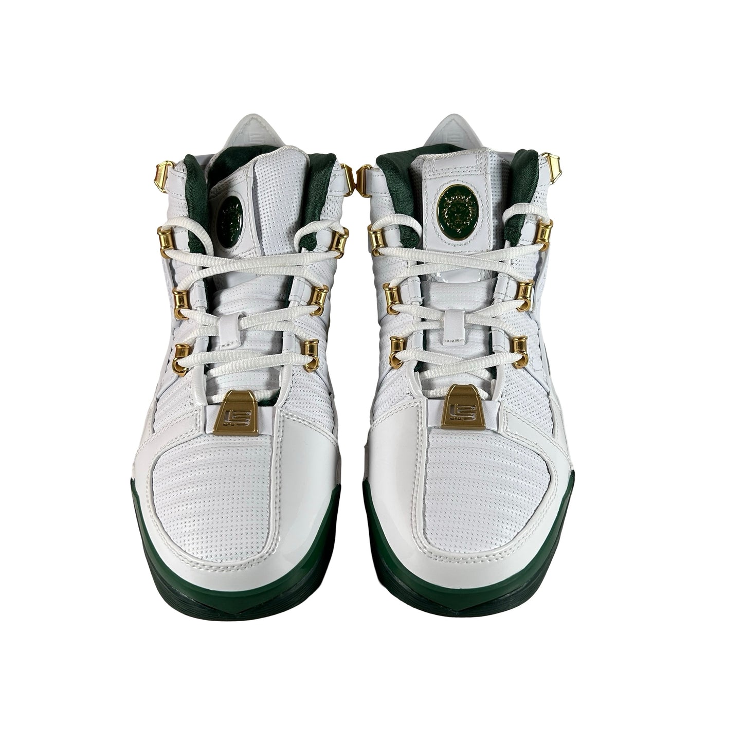 AO2434 102 Nike LeBron 3 SVSM Home (2019) [USED] - 8 M (Used)