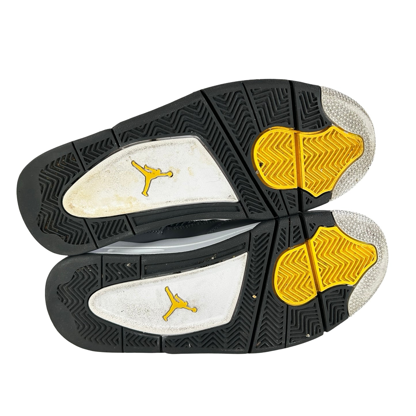 408452 007 Jordan 4 Retro Cool Grey (2019) (GS) [USED] - 7 Y (Used)