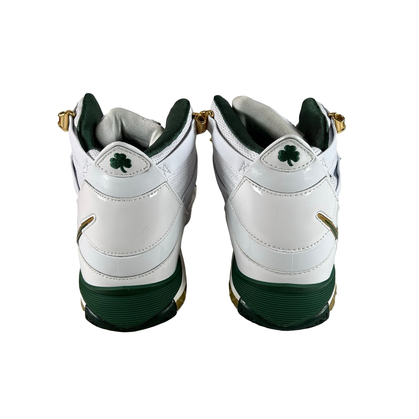 AO2434 102 Nike LeBron 3 SVSM Home (2019) [USED] - 8 M (Used)