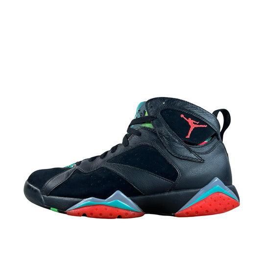705350 007 Jordan 7 Retro Barcelona Nights [USED] - 8.5 M (Used)