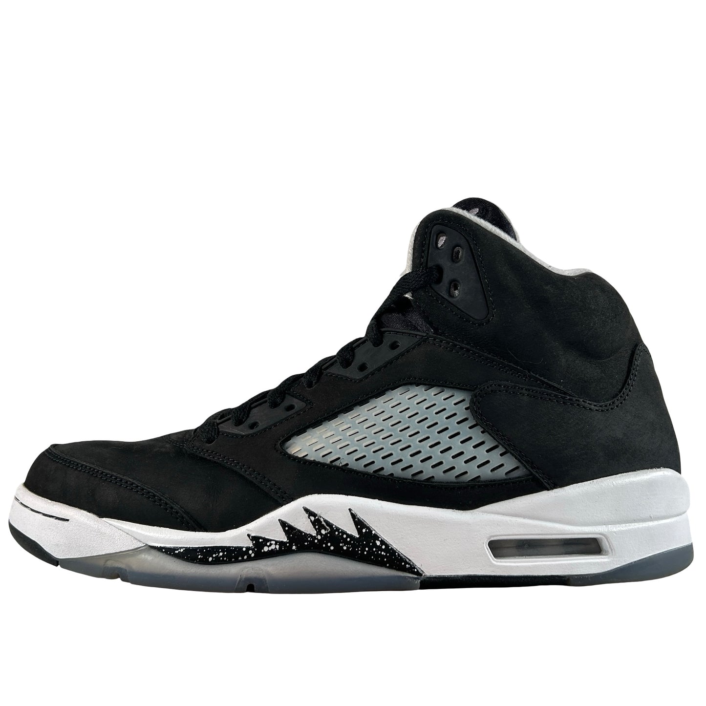 CT4838 011 Jordan 5 Retro Moonlight (2021) [USED] - 12 M (Used2) (No Insoles)