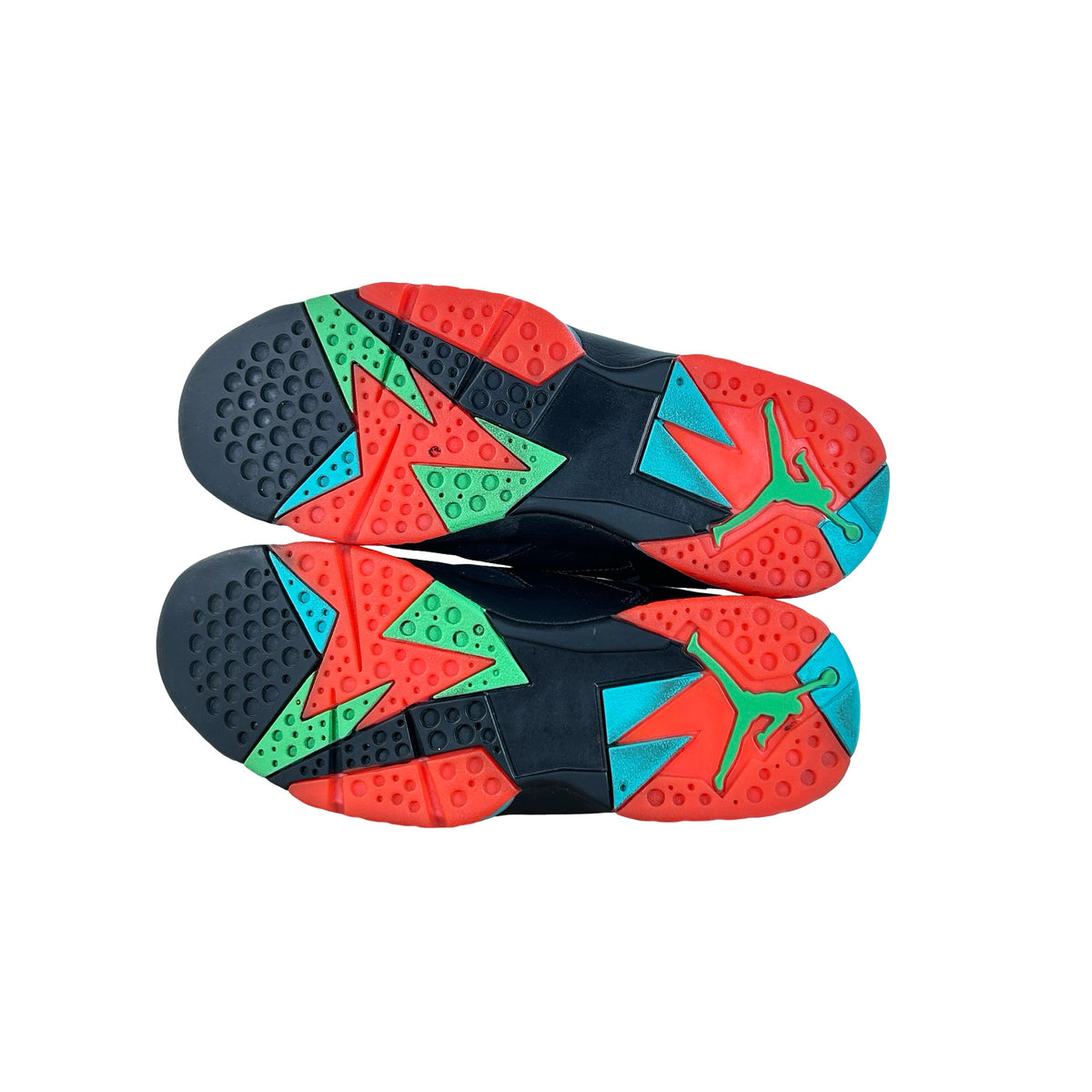 705350 007 Jordan 7 Retro Barcelona Nights [USED] - 8.5 M (Used)