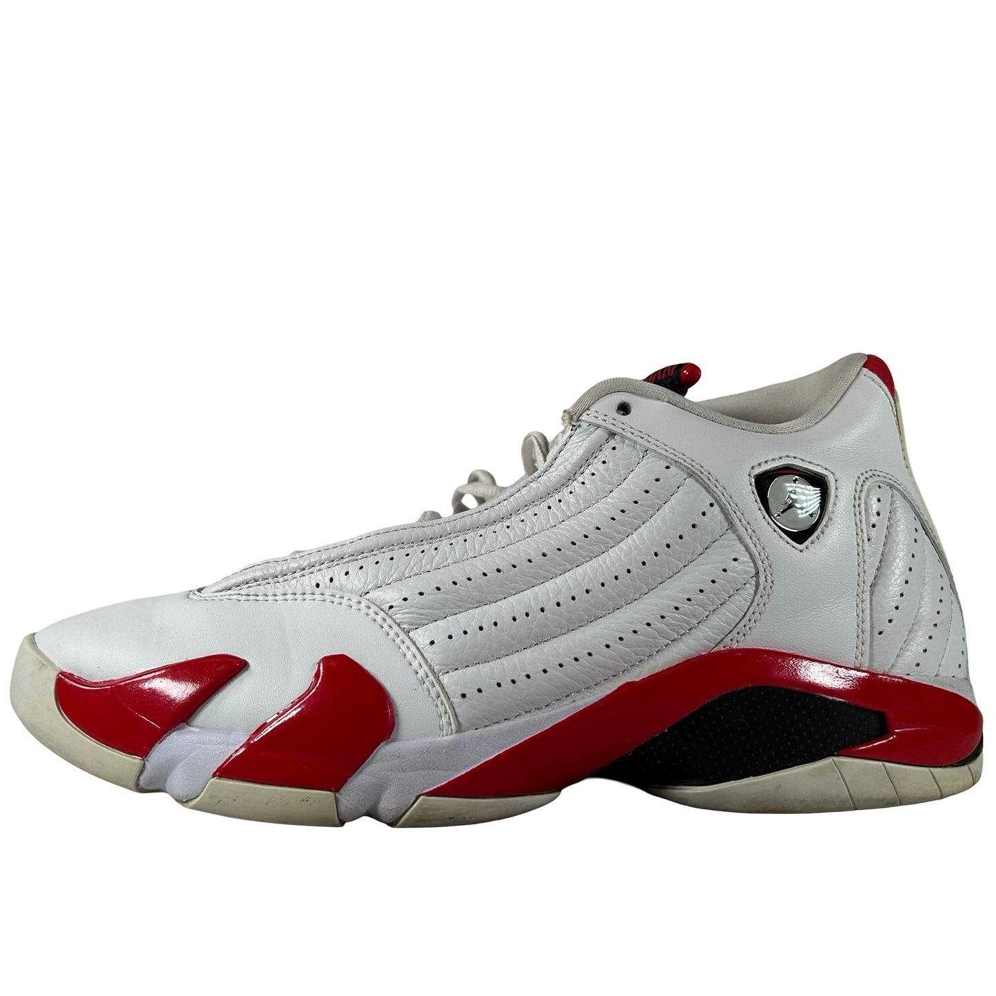 487471 100 Jordan 14 Retro Rip Hamilton [USED] - 10.5 (Used) (Replace Box)
