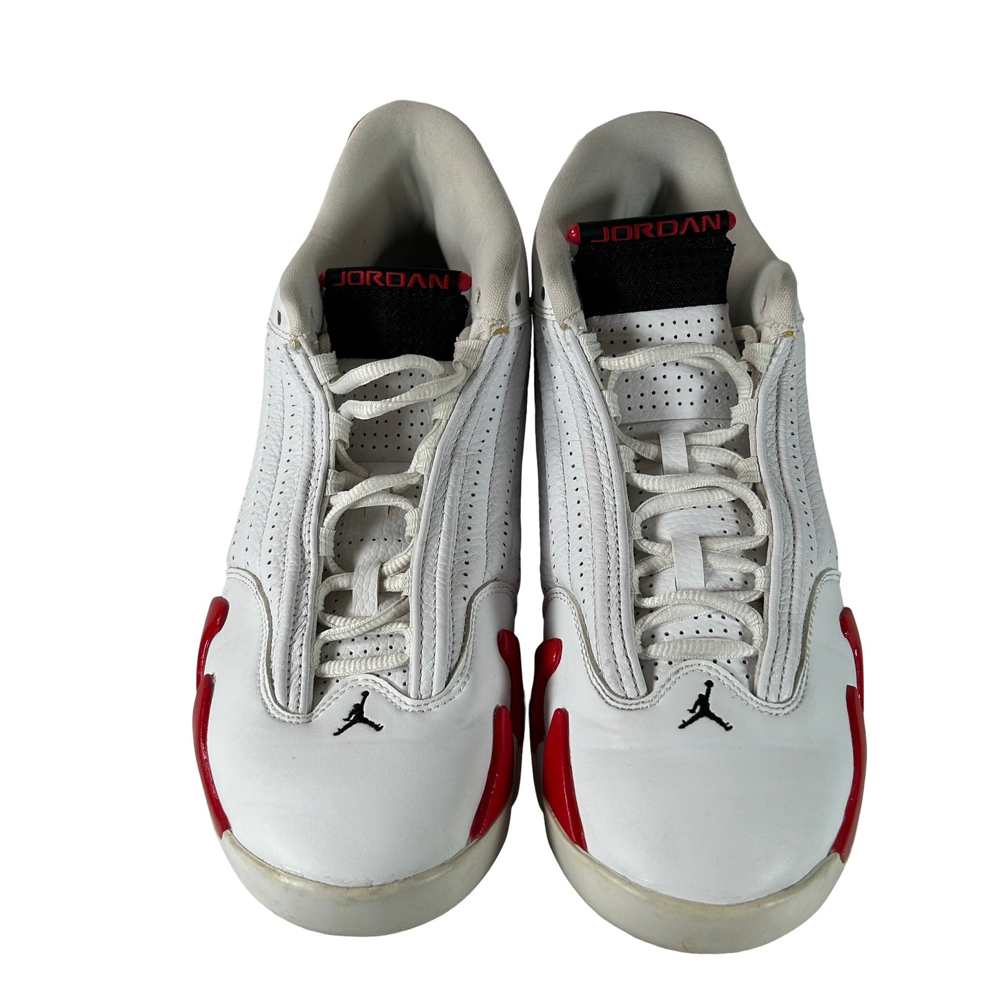 487471 100 Jordan 14 Retro Rip Hamilton [USED] - 10.5 (Used) (Replace Box)