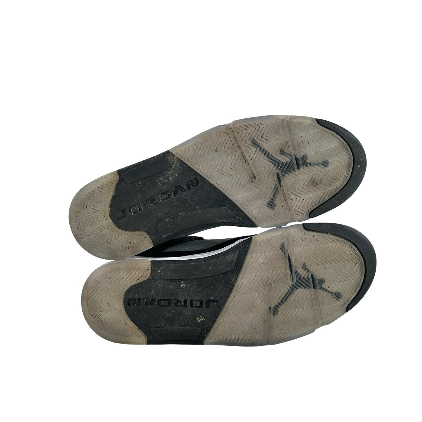 CT4838 011 Jordan 5 Retro Moonlight (2021) [USED] - 12 M (Used2) (No Insoles)