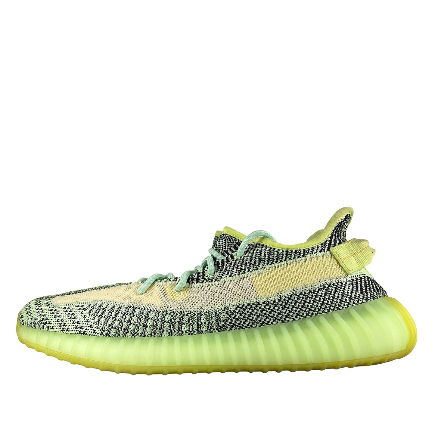 FX4130 adidas Yeezy Boost 350 V2 Yeezreel (Reflective) [USED] - 12 M (Used)