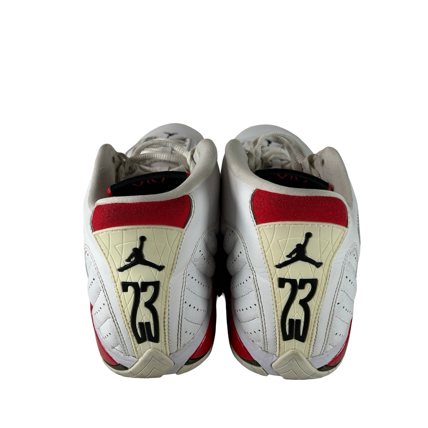 487471 100 Jordan 14 Retro Rip Hamilton [USED] - 10.5 (Used) (Replace Box)