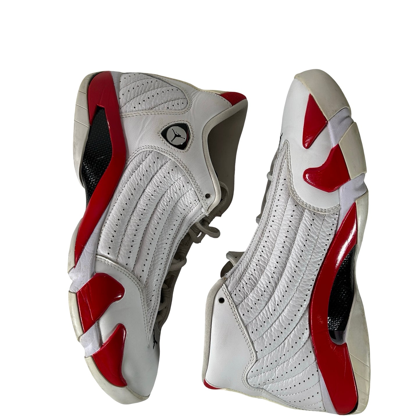 487471 100 Jordan 14 Retro Rip Hamilton [USED] - 10.5 (Used) (Replace Box)