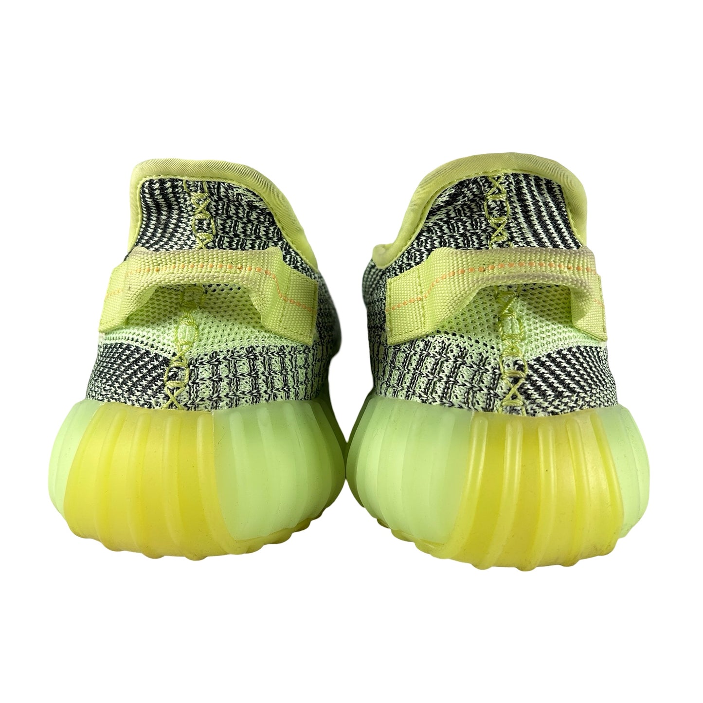 FX4130 adidas Yeezy Boost 350 V2 Yeezreel (Reflective) [USED] - 12 M (Used)