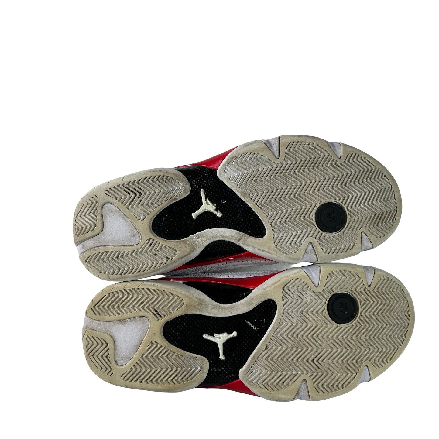 487471 100 Jordan 14 Retro Rip Hamilton [USED] - 10.5 (Used) (Replace Box)