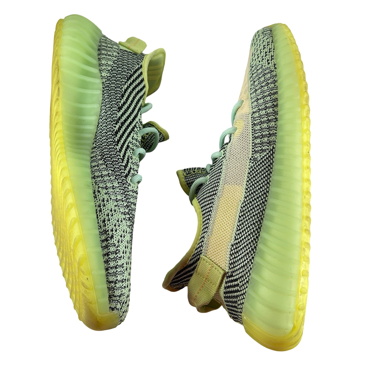 FX4130 adidas Yeezy Boost 350 V2 Yeezreel (Reflective) [USED] - 12 M (Used)