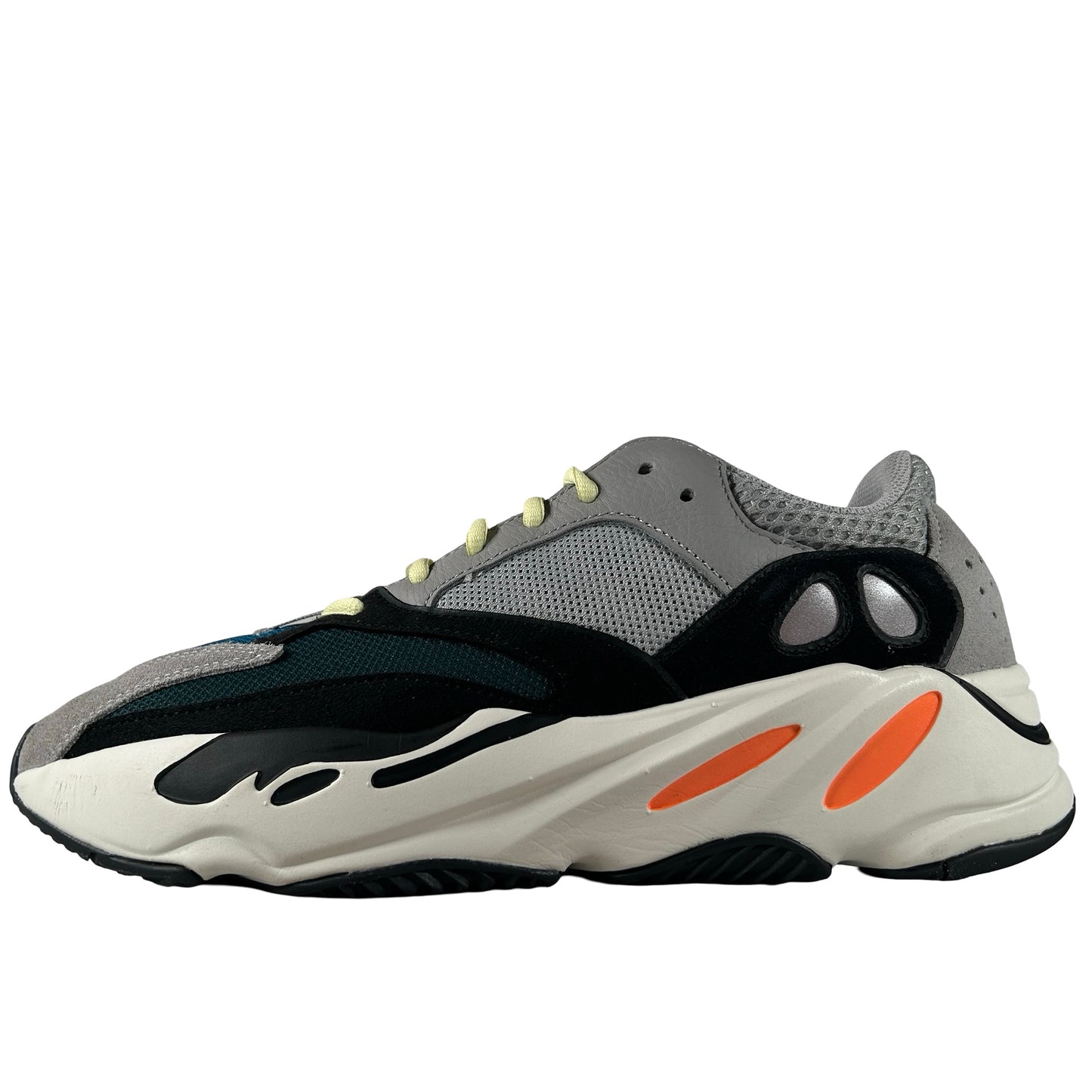B75571 Yeezy 700 Wave Runner [USED] - 10 M (Used3) (Replace Box3)