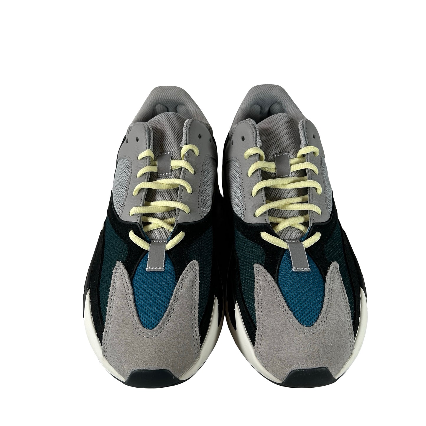 B75571 Yeezy 700 Wave Runner [USED] - 10 M (Used3) (Replace Box3)