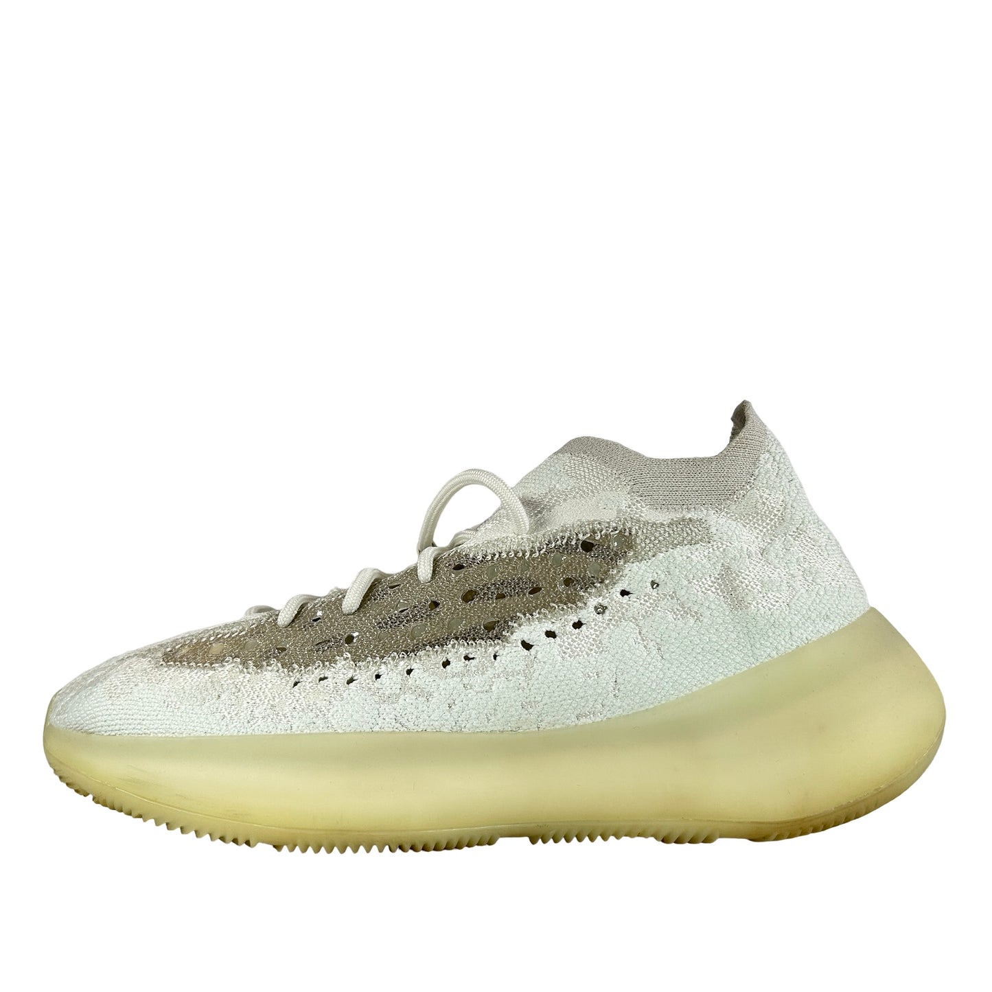 GZ8668 adidas Yeezy Boost 380 Calcite Glow [USED] - 9.5 M (VNDS)