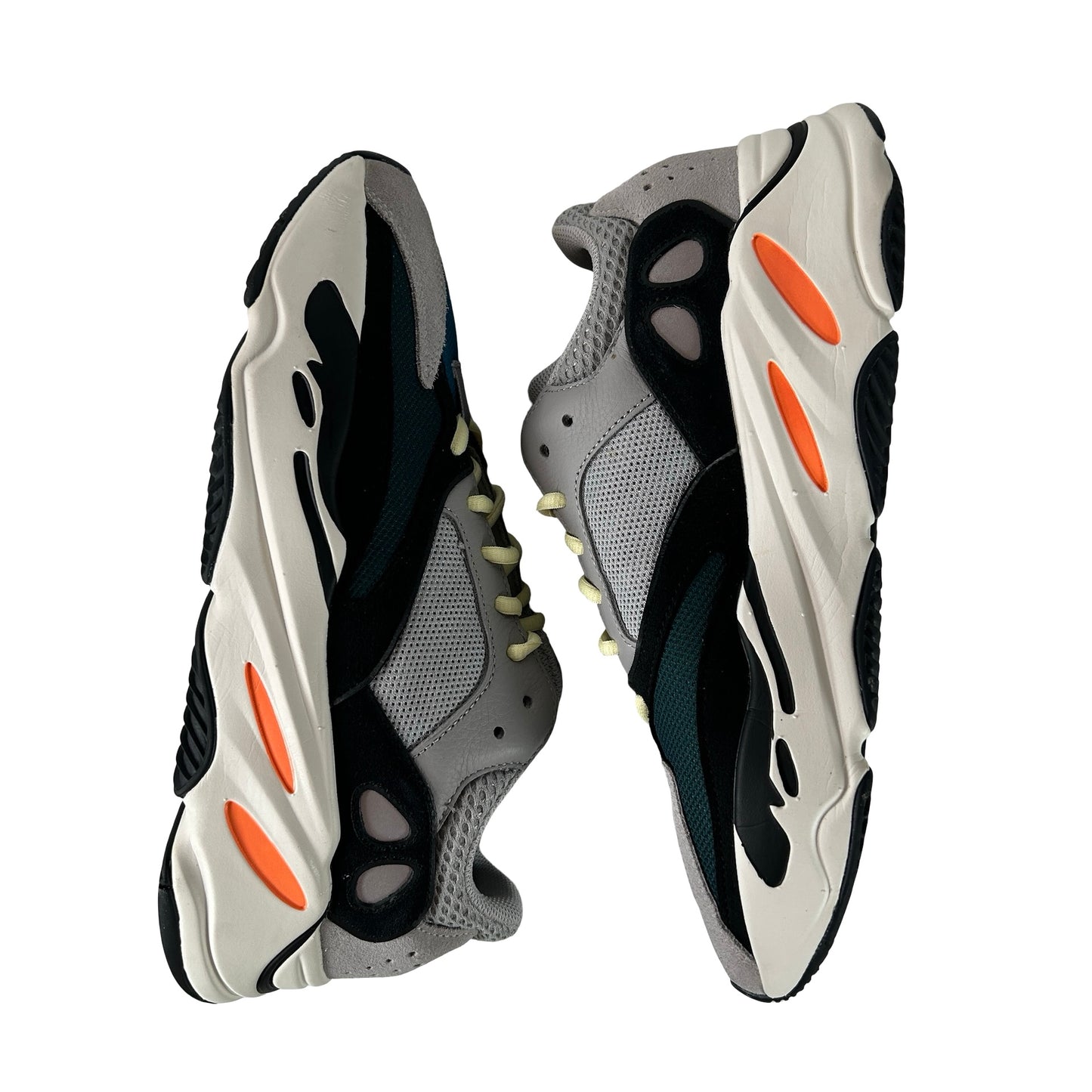 B75571 Yeezy 700 Wave Runner [USED] - 10 M (Used3) (Replace Box3)