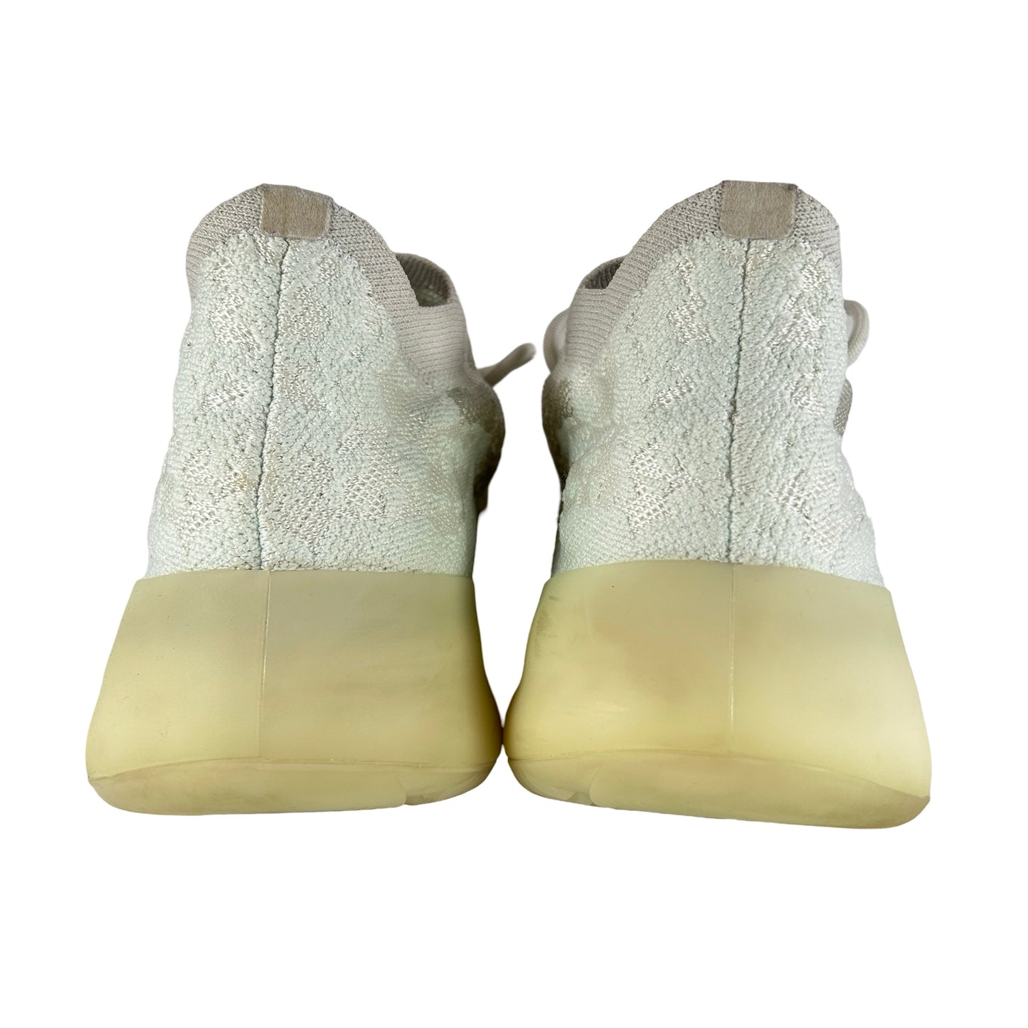 GZ8668 adidas Yeezy Boost 380 Calcite Glow [USED] - 9.5 M (VNDS)
