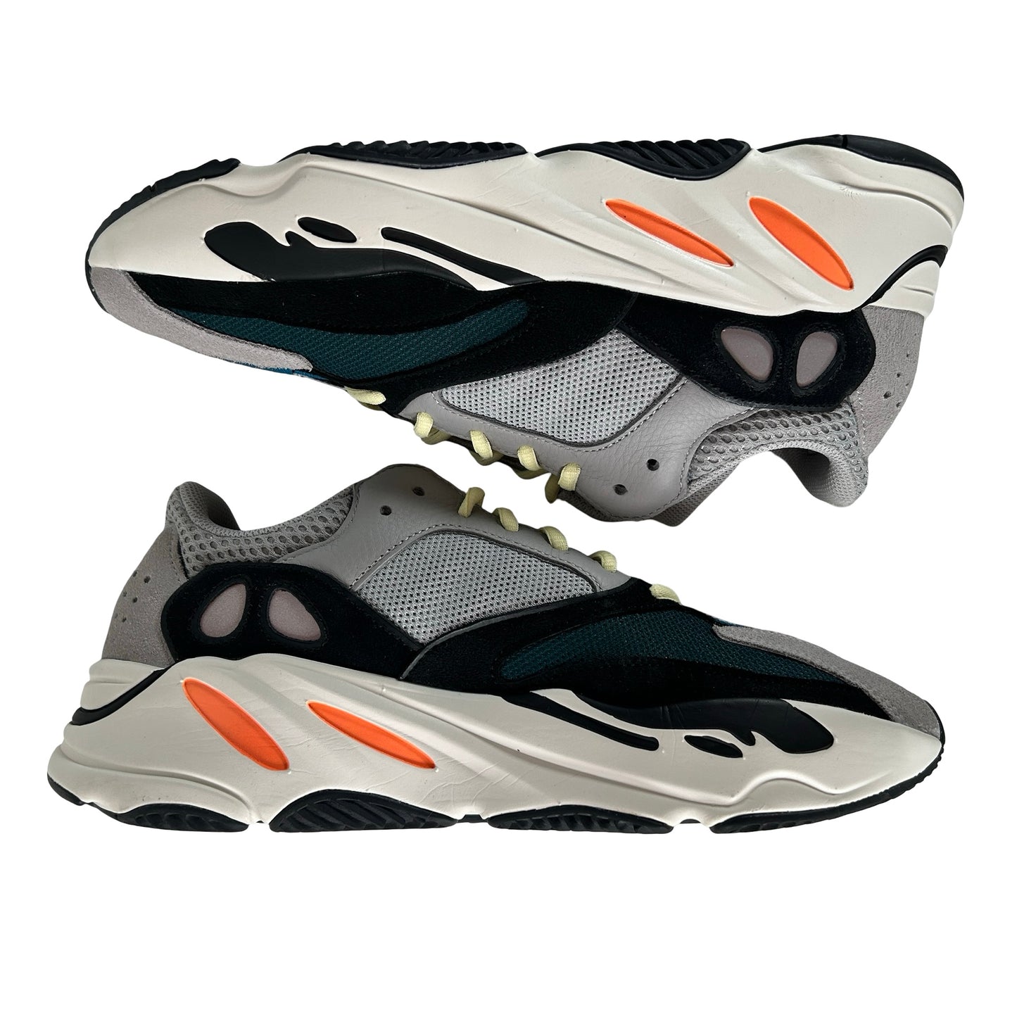 B75571 Yeezy 700 Wave Runner [USED] - 10 M (Used3) (Replace Box3)