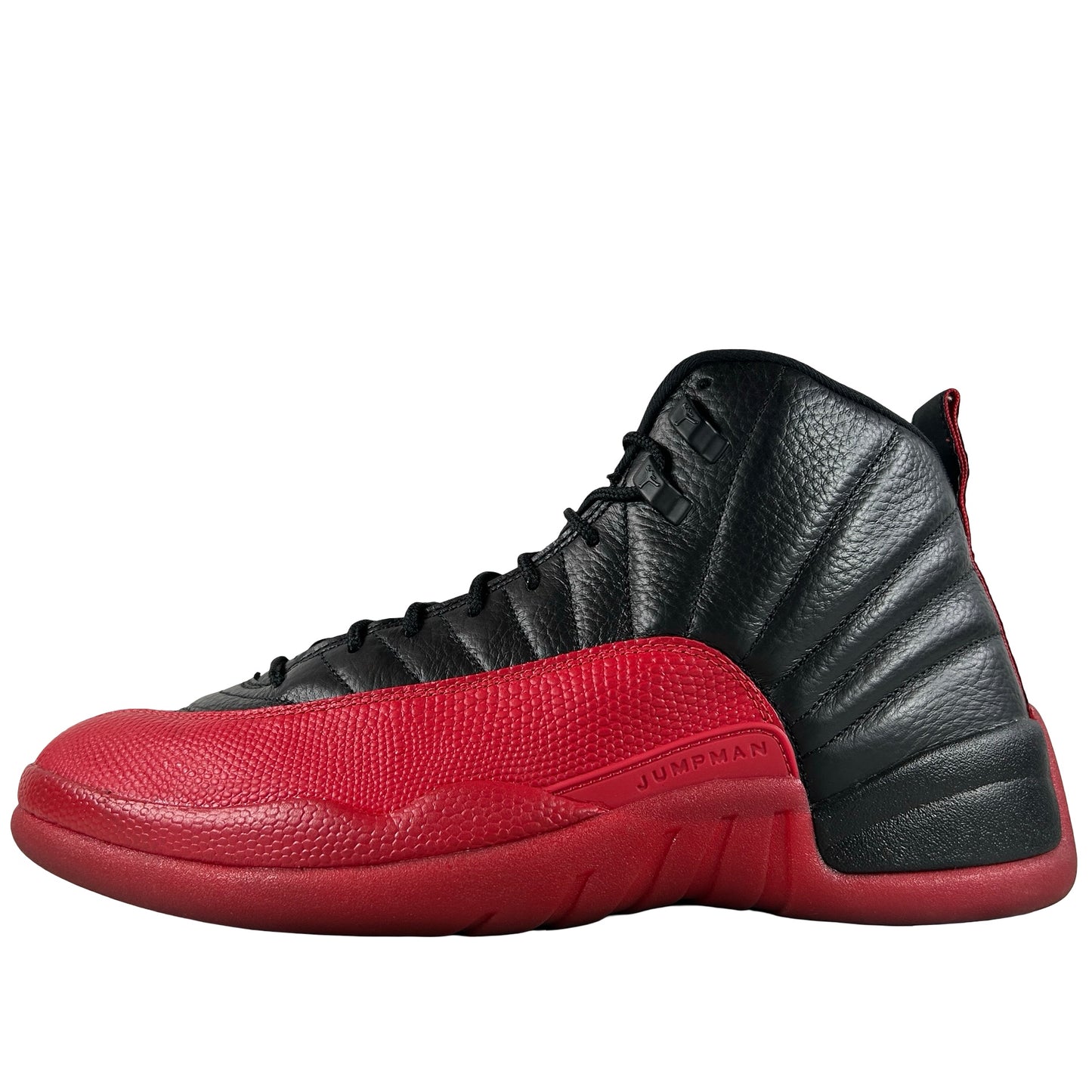 CT8013 002 Jordan 12 Retro Flu Game (2025) [USED] - 12 M (Used7)